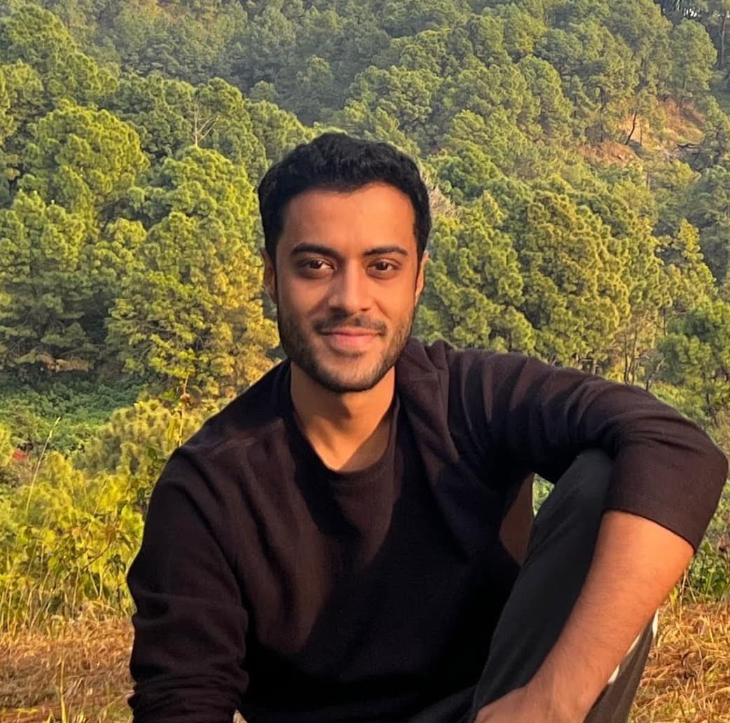 Dhruv Rathore