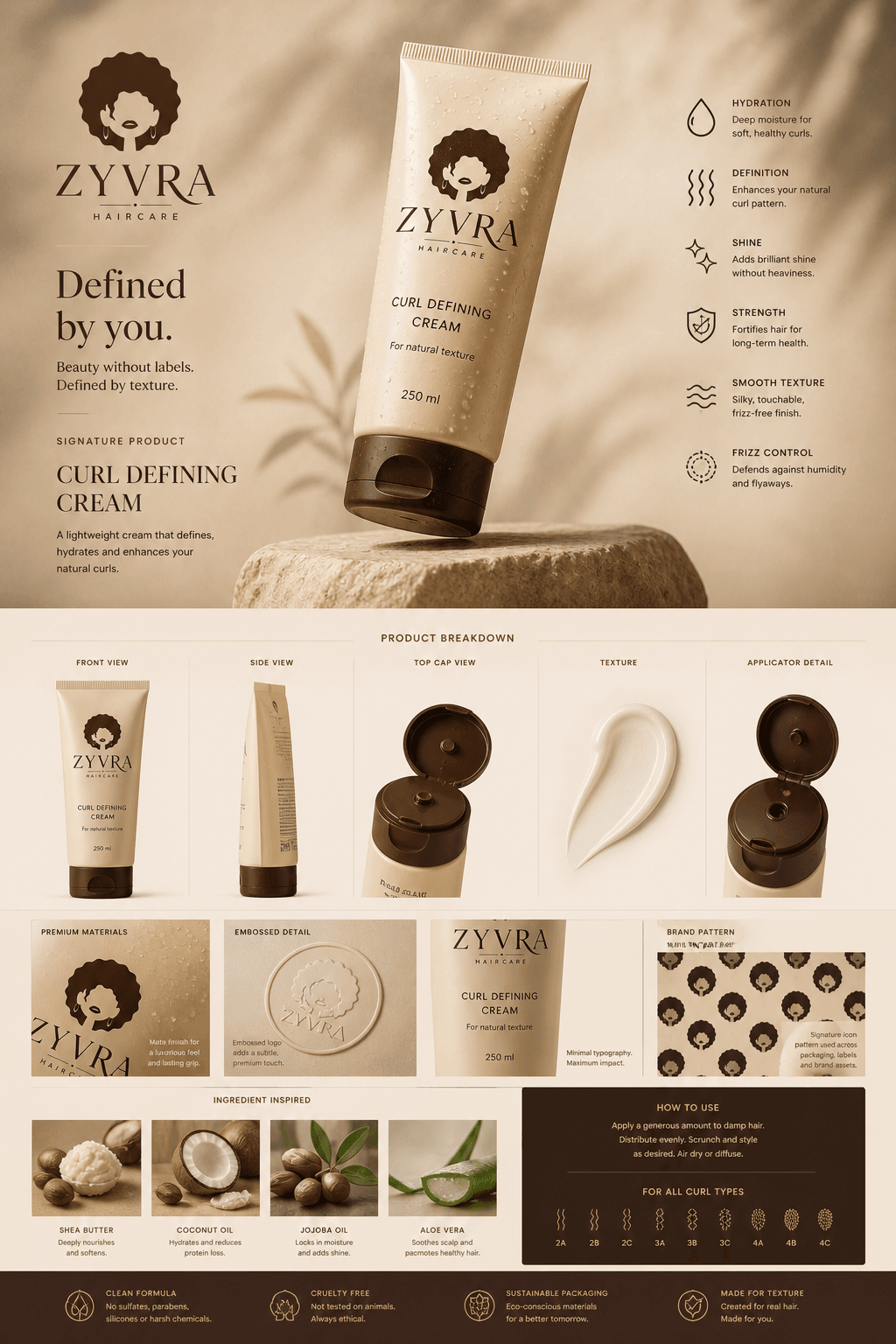 ZYVRA — Beauty Without Labels - Image 1