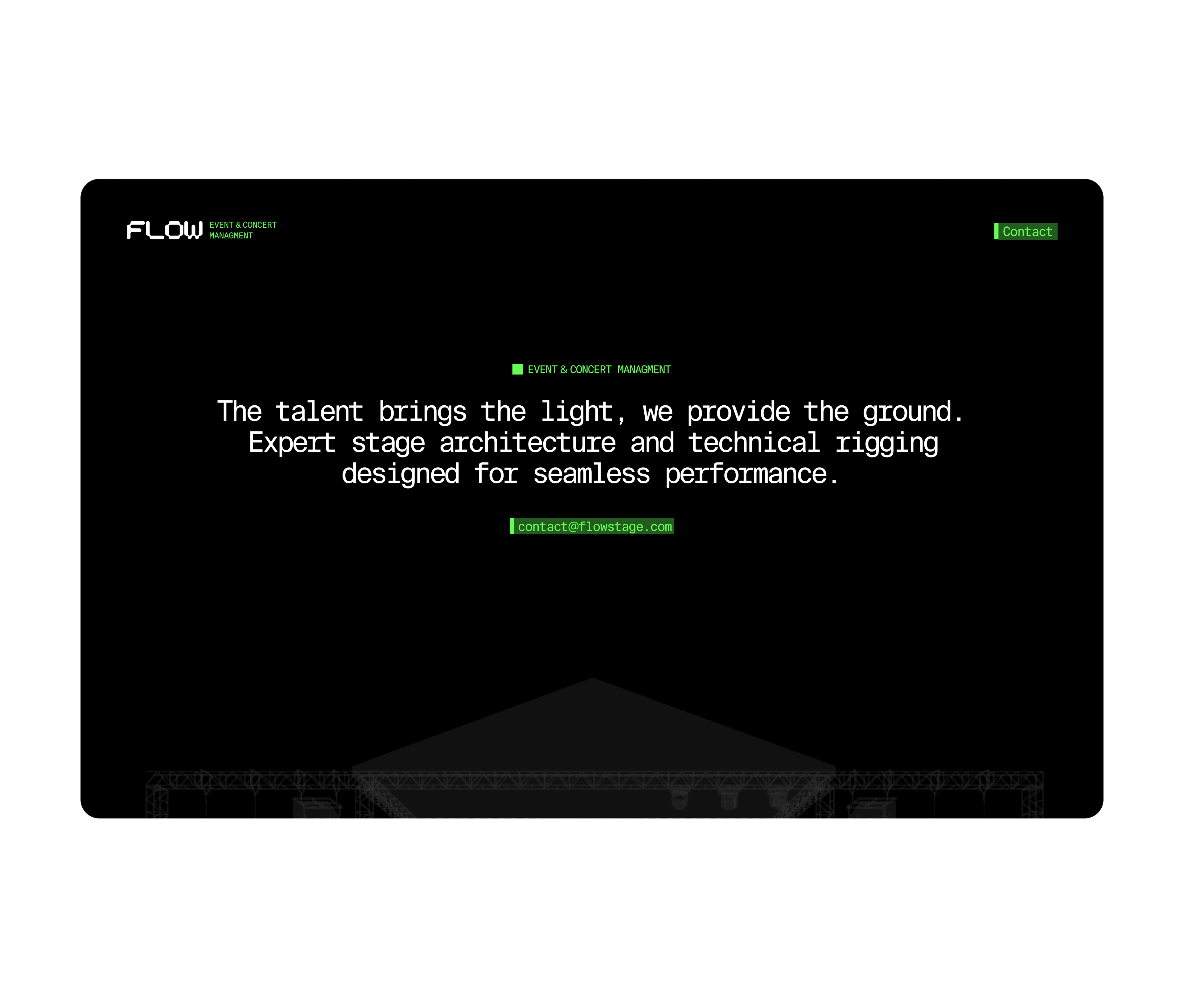 Flow Music Event - Image 1