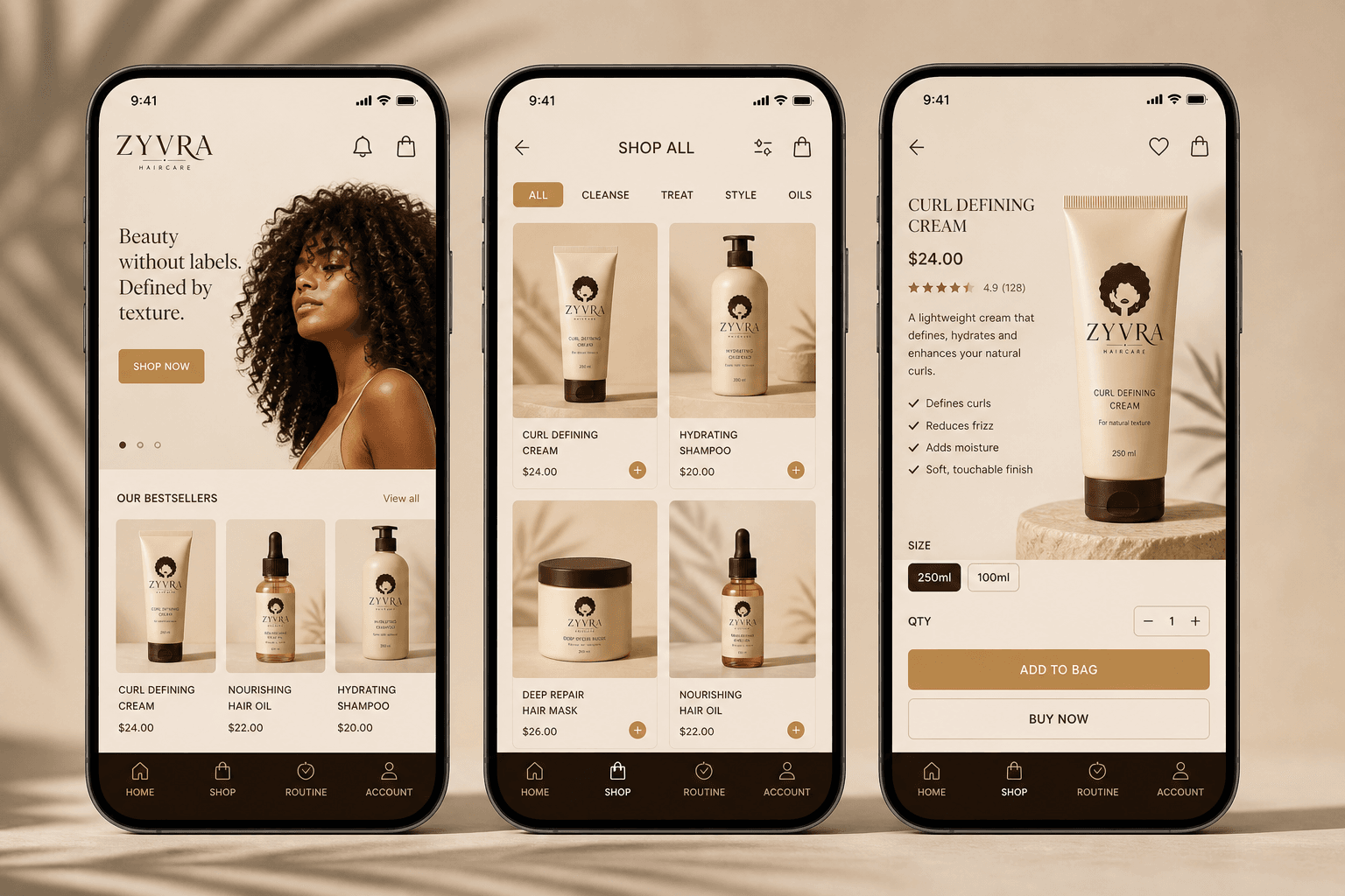 ZYVRA — Beauty Without Labels - Image 2