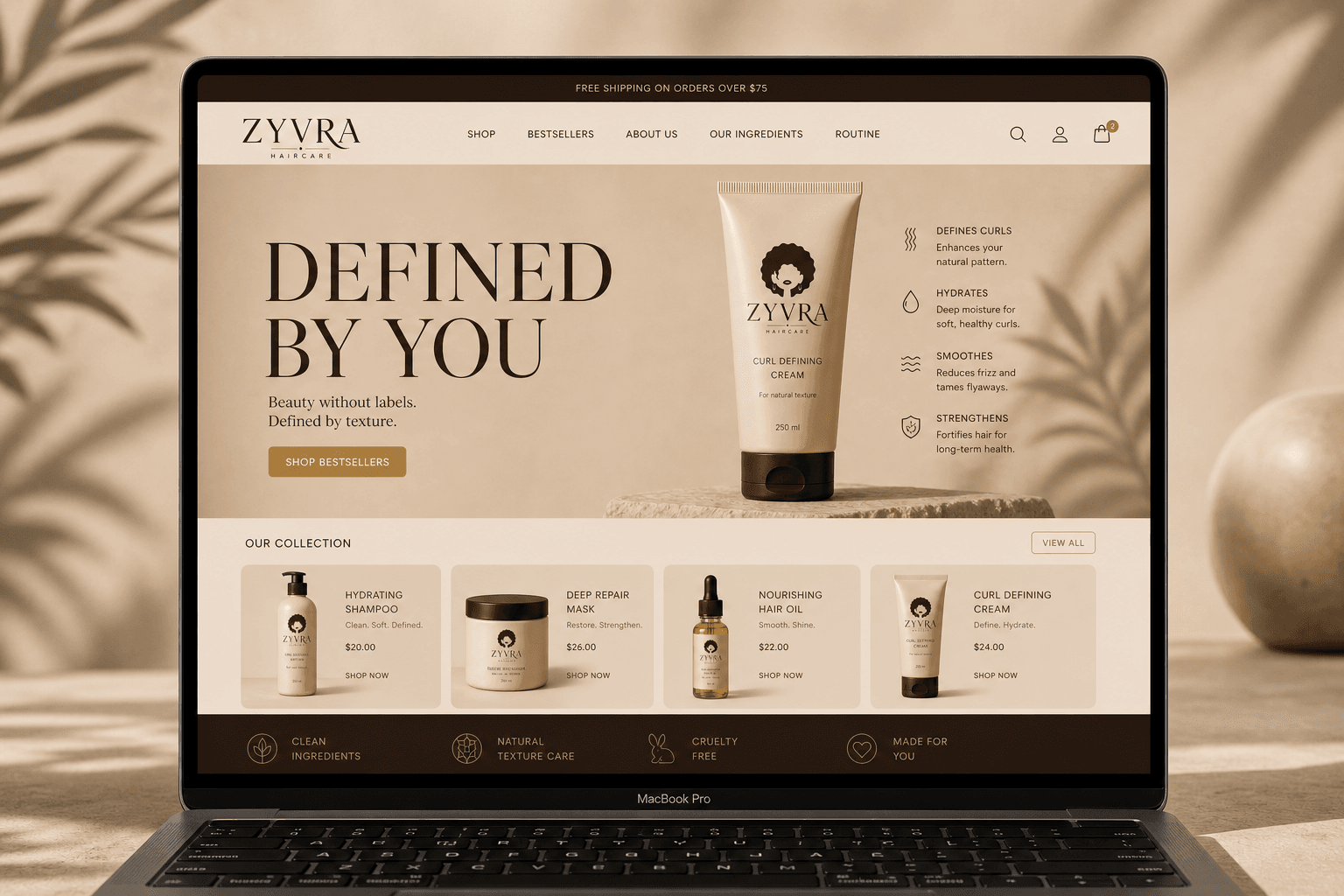ZYVRA — Beauty Without Labels - Image 4