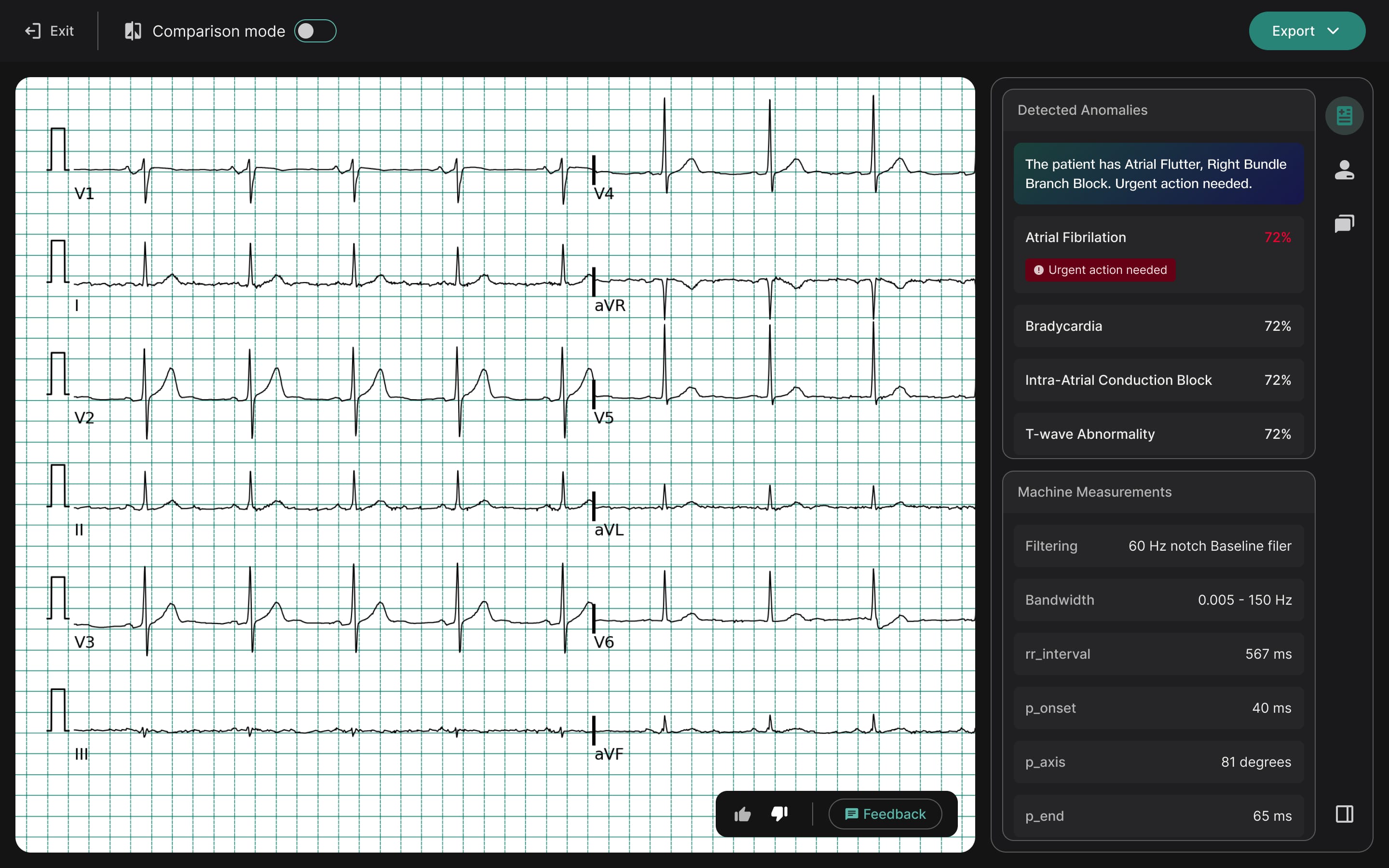 Gauze website - Image 5