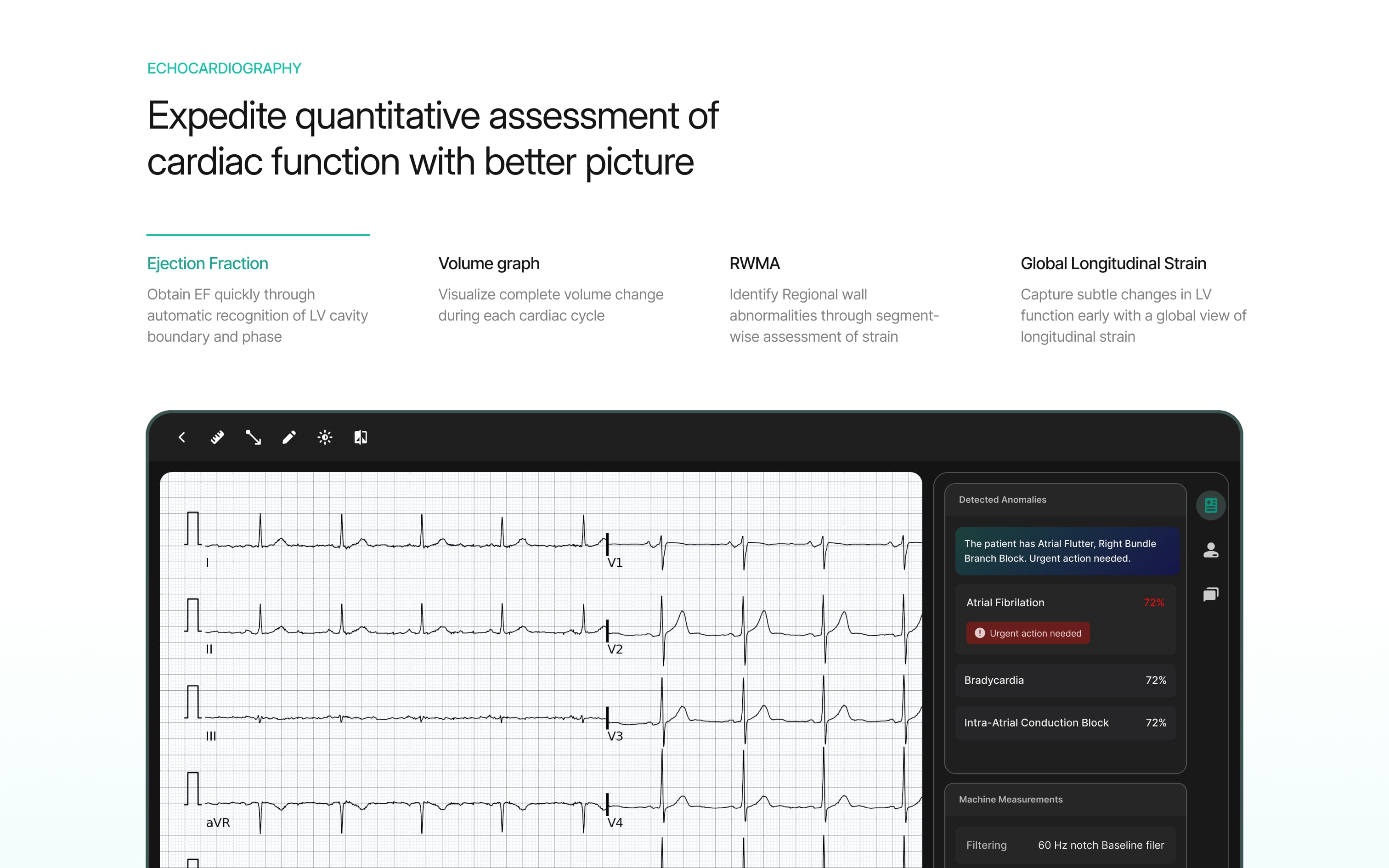 Gauze website - Image 5