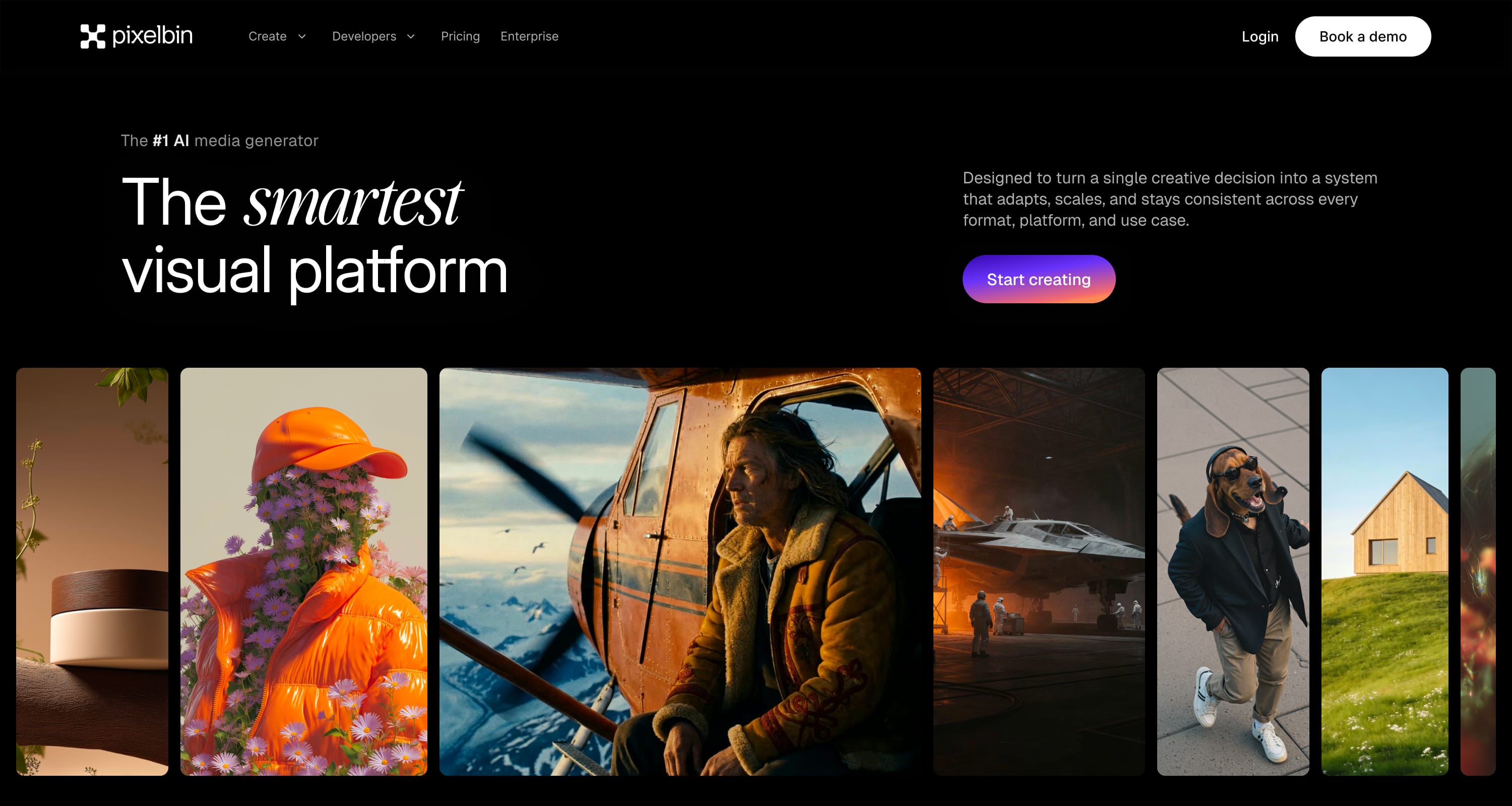 PixelBin 4.0 - Image 1
