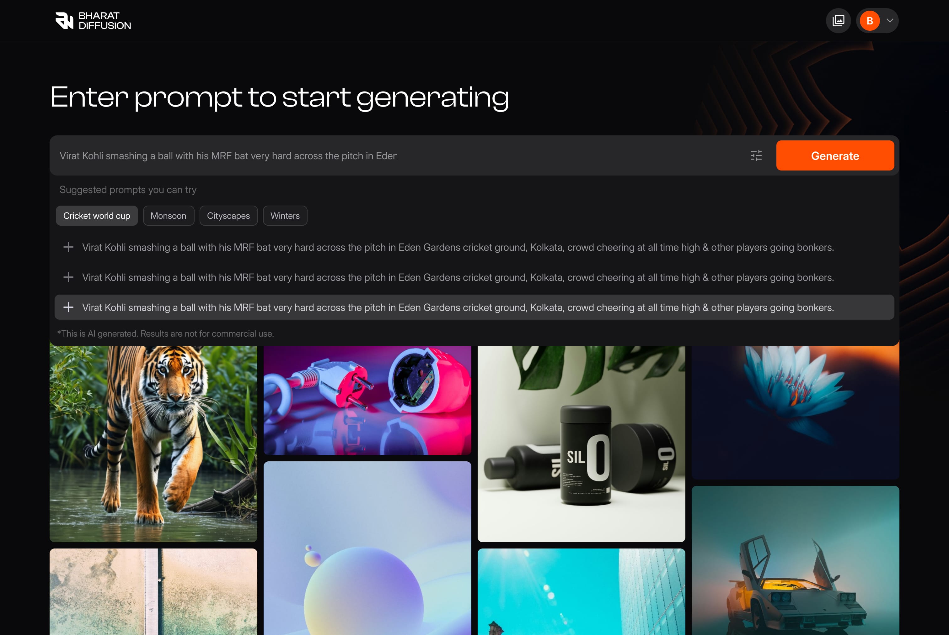 Bharat Diffusion - Image 3