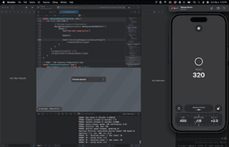 Building Thea — A Beautiful, Native Light Meter for Photographers