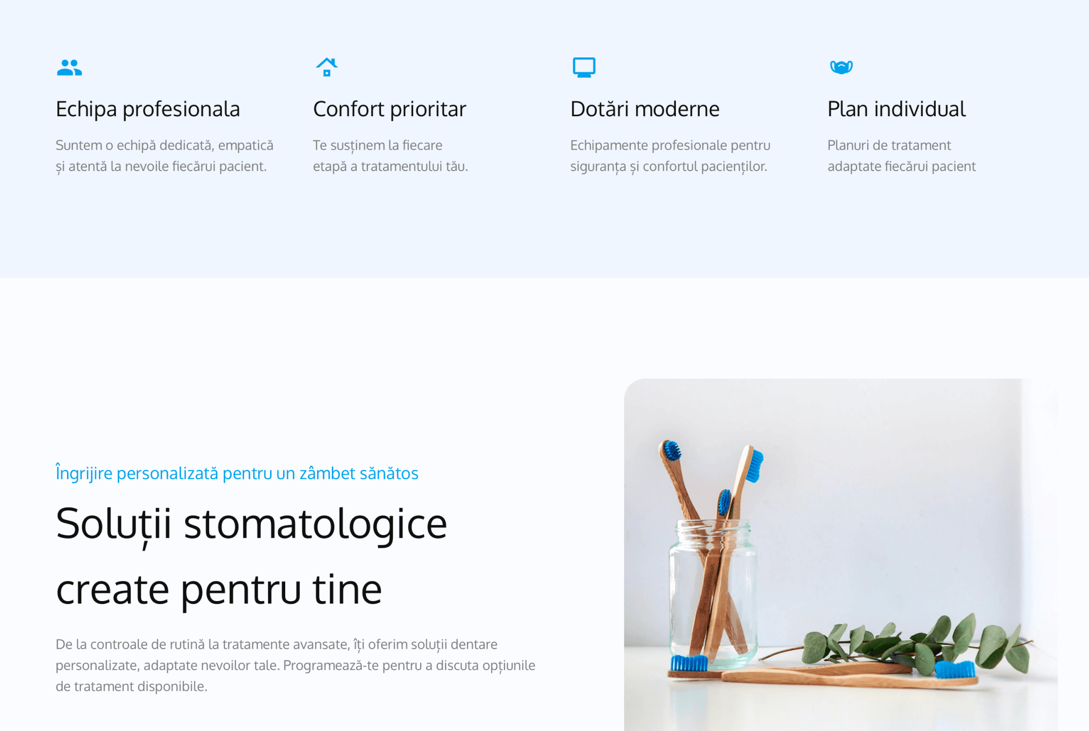 Smile Craft Concept - Image 3