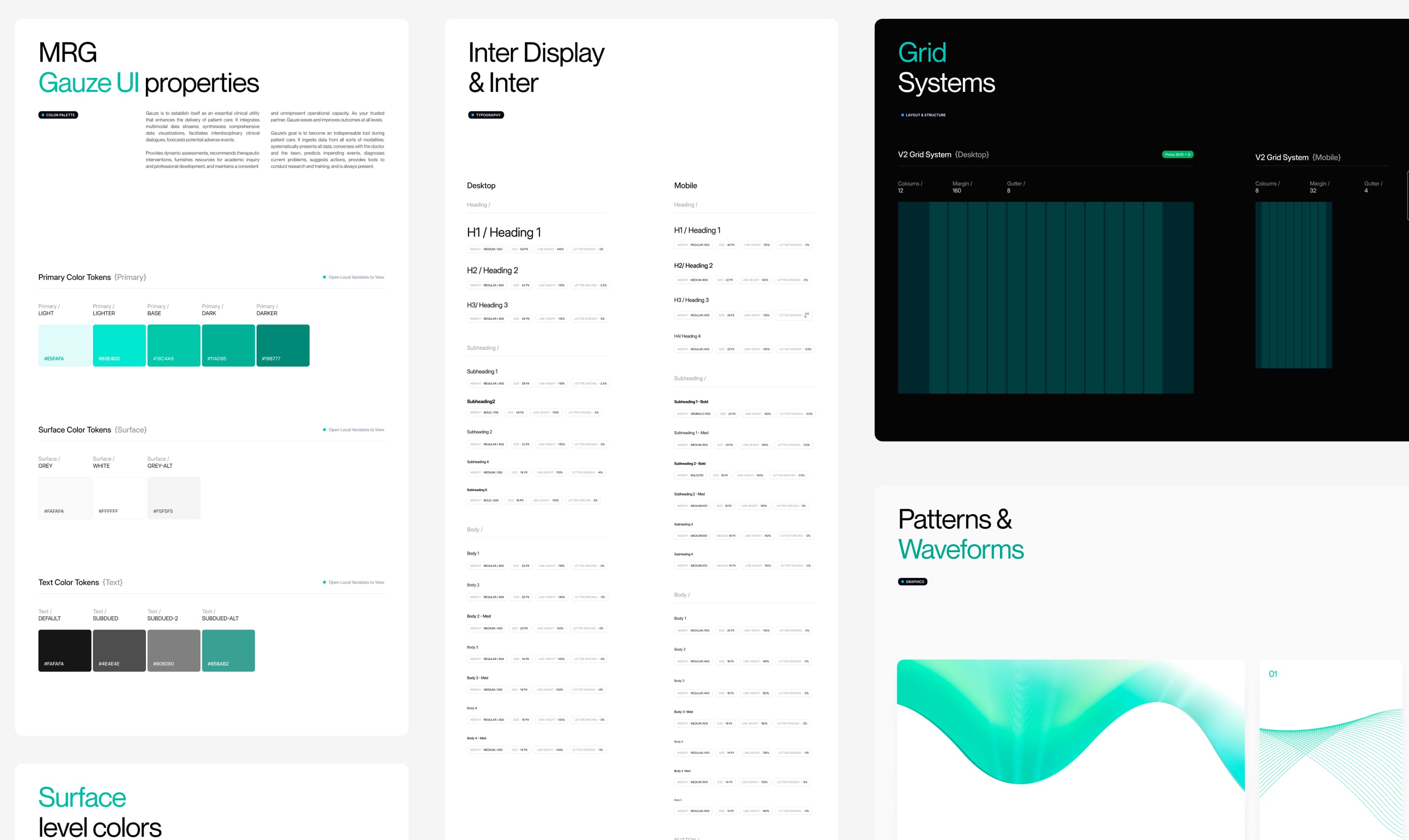 Gauze website - Image 2