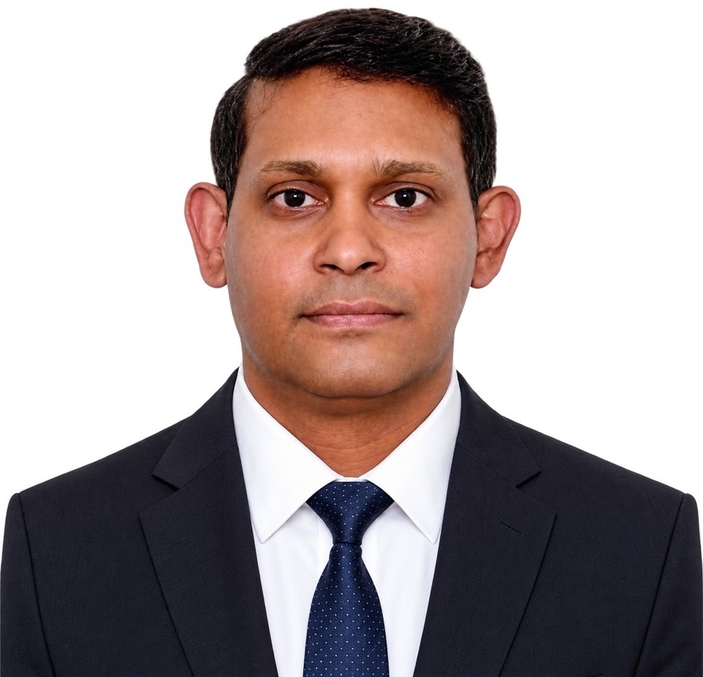 Arun Kumar Gupta