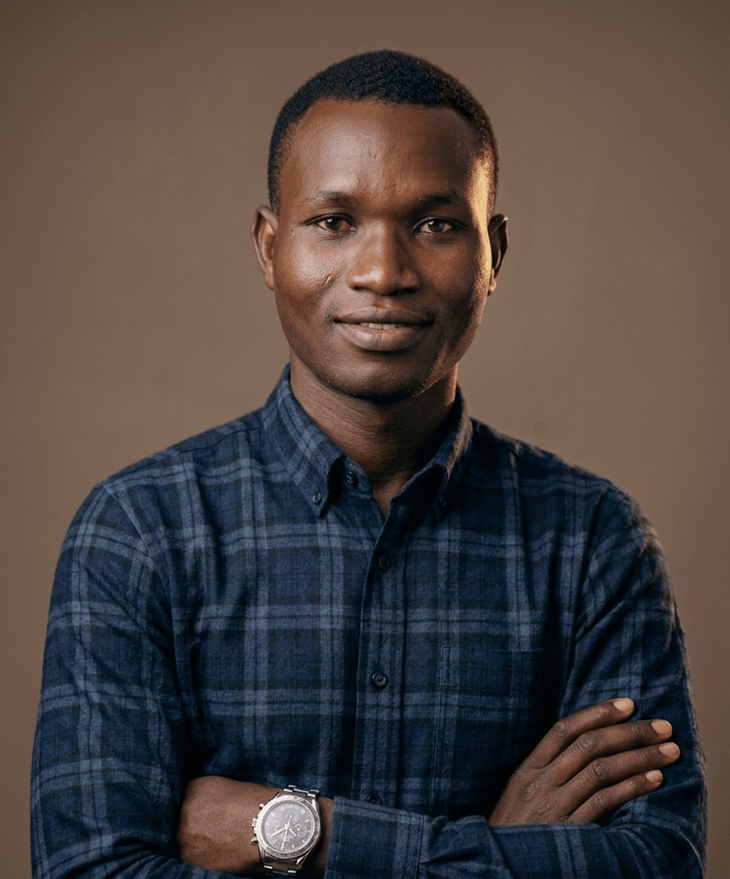 Honore Ekue Folly