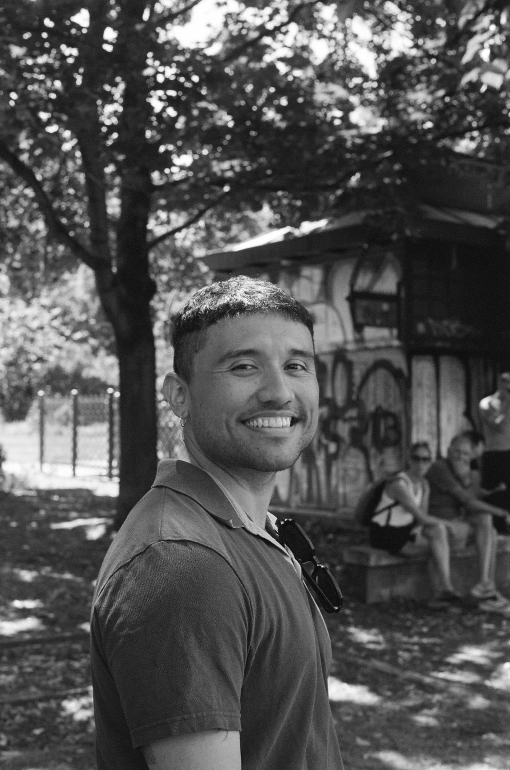Erick Burgueño Salas