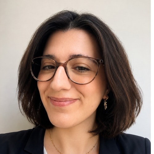 Chiara Bonsignore