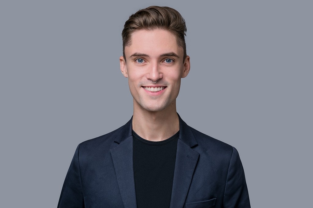 Florian Händler