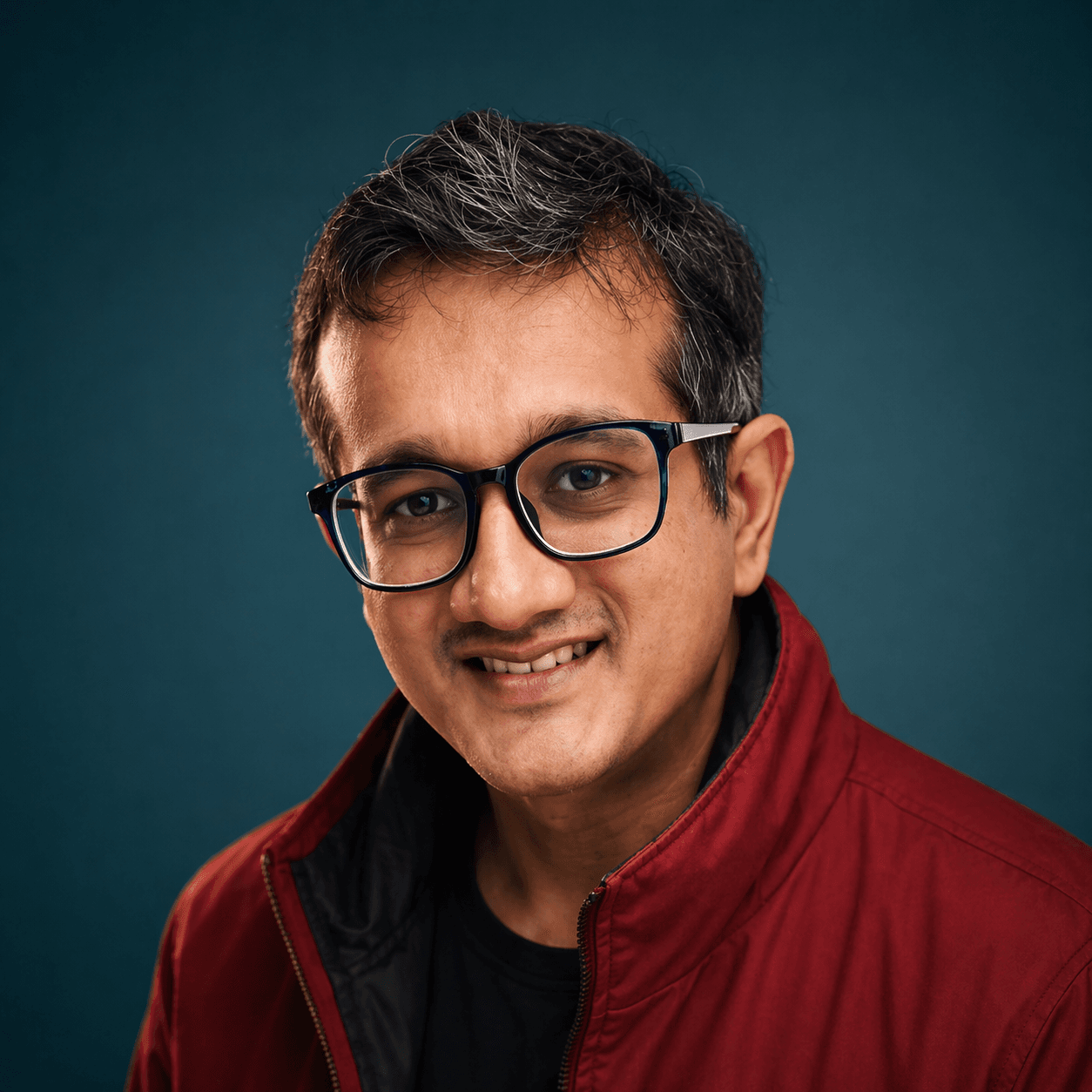 Shantesh Patil