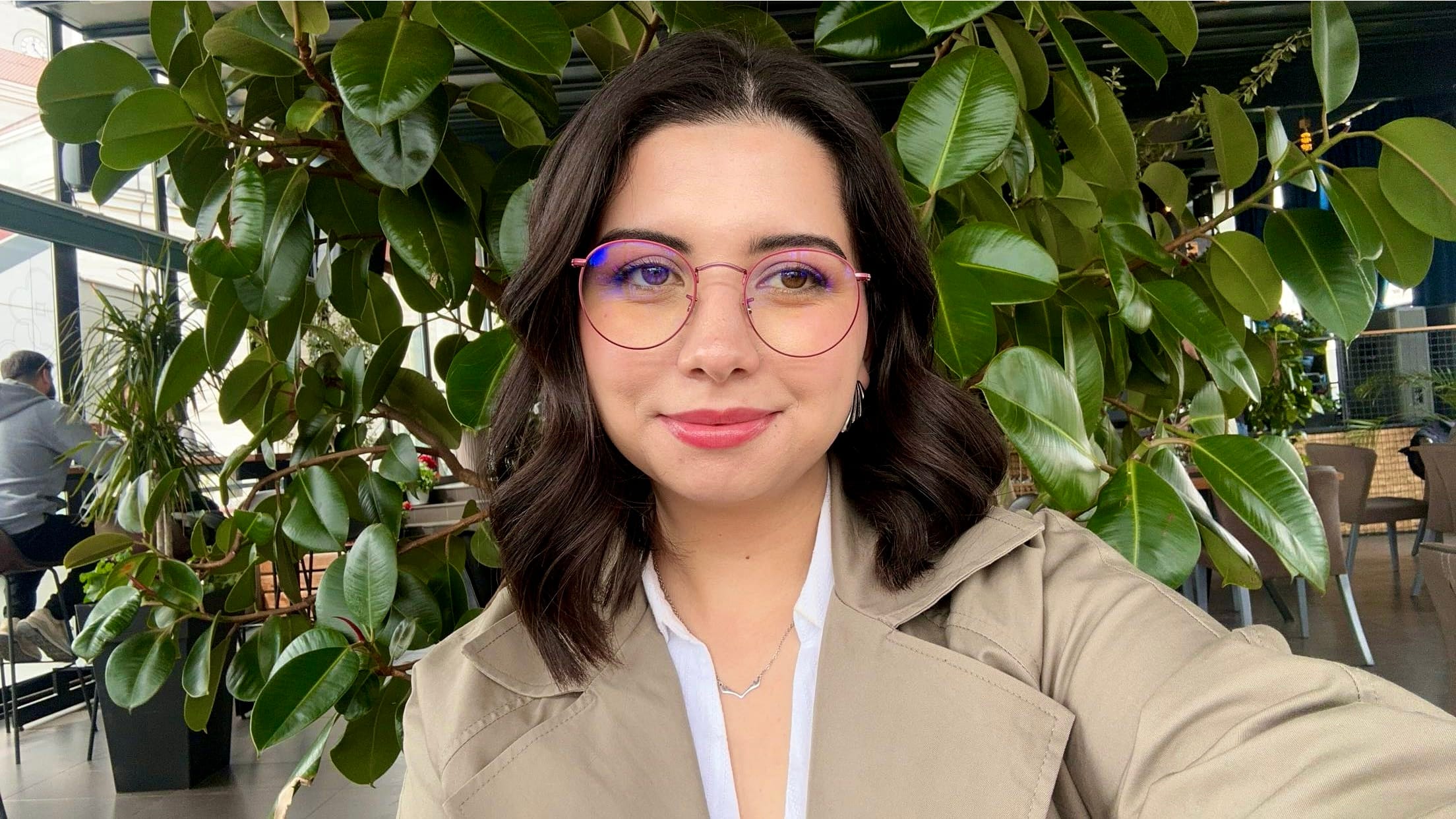 Mirjeta Mustafa