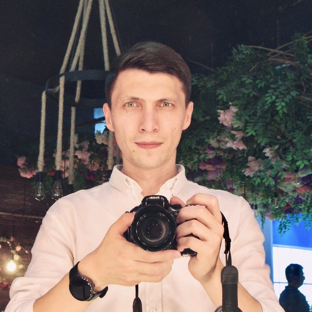 Khusan Turaev