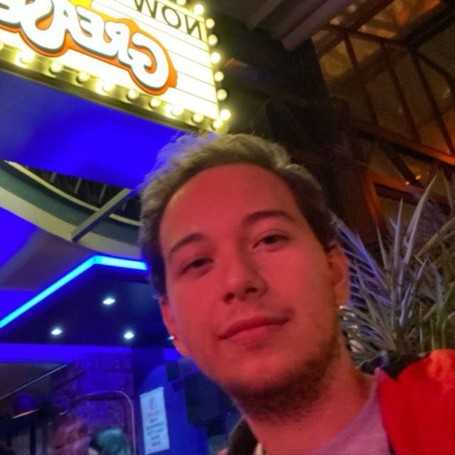 Kerem Kundak