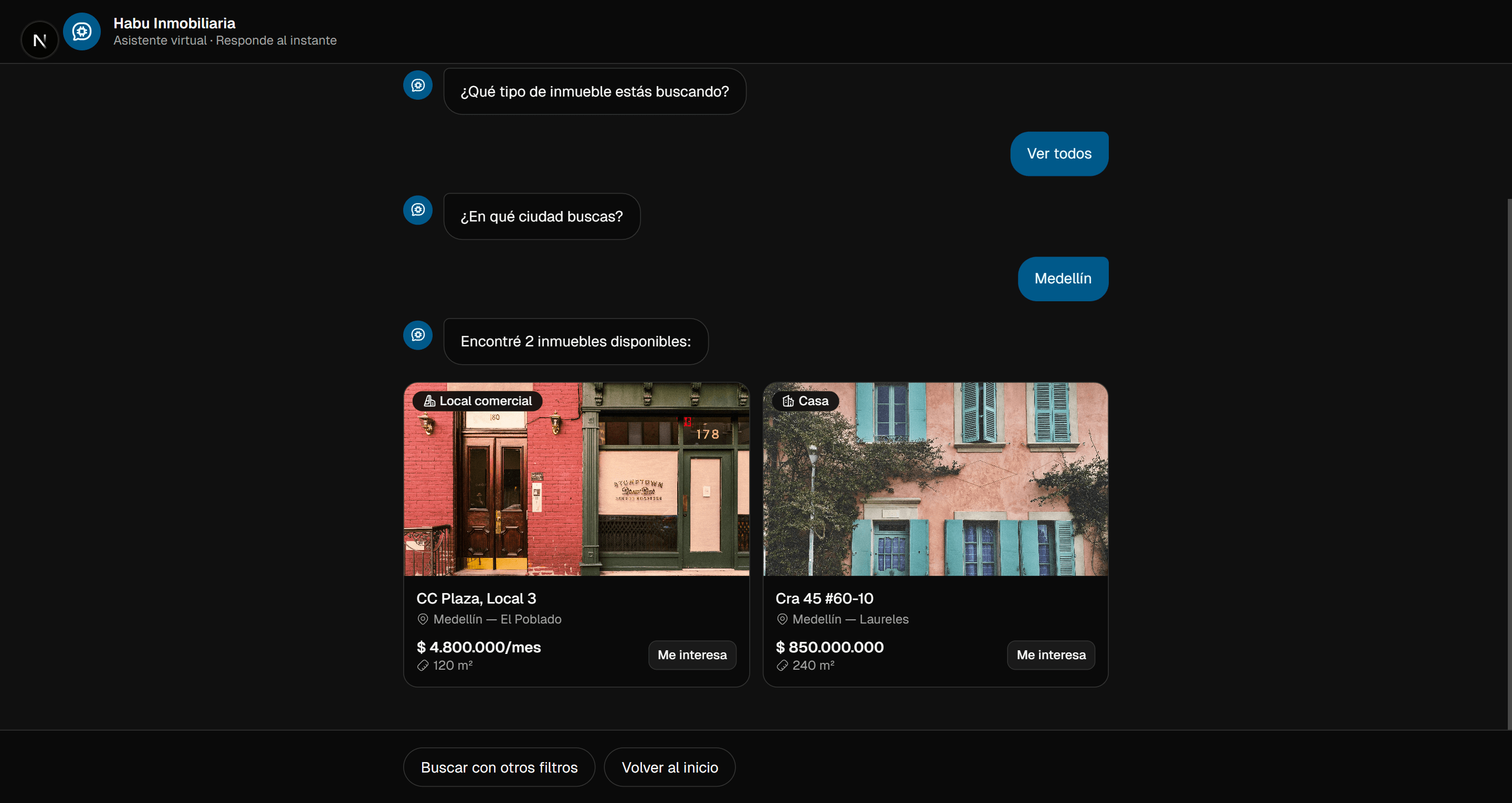Habu — Real Estate Management Platform - Image 3