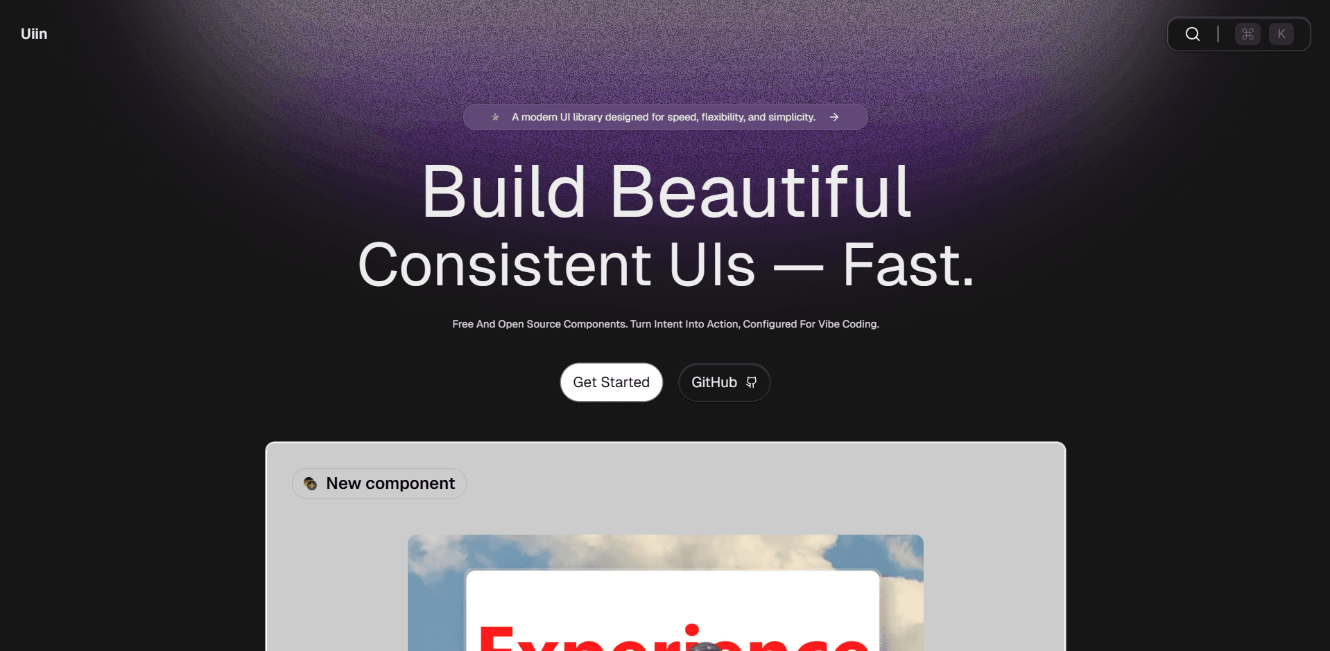 UI-Library - Image 1