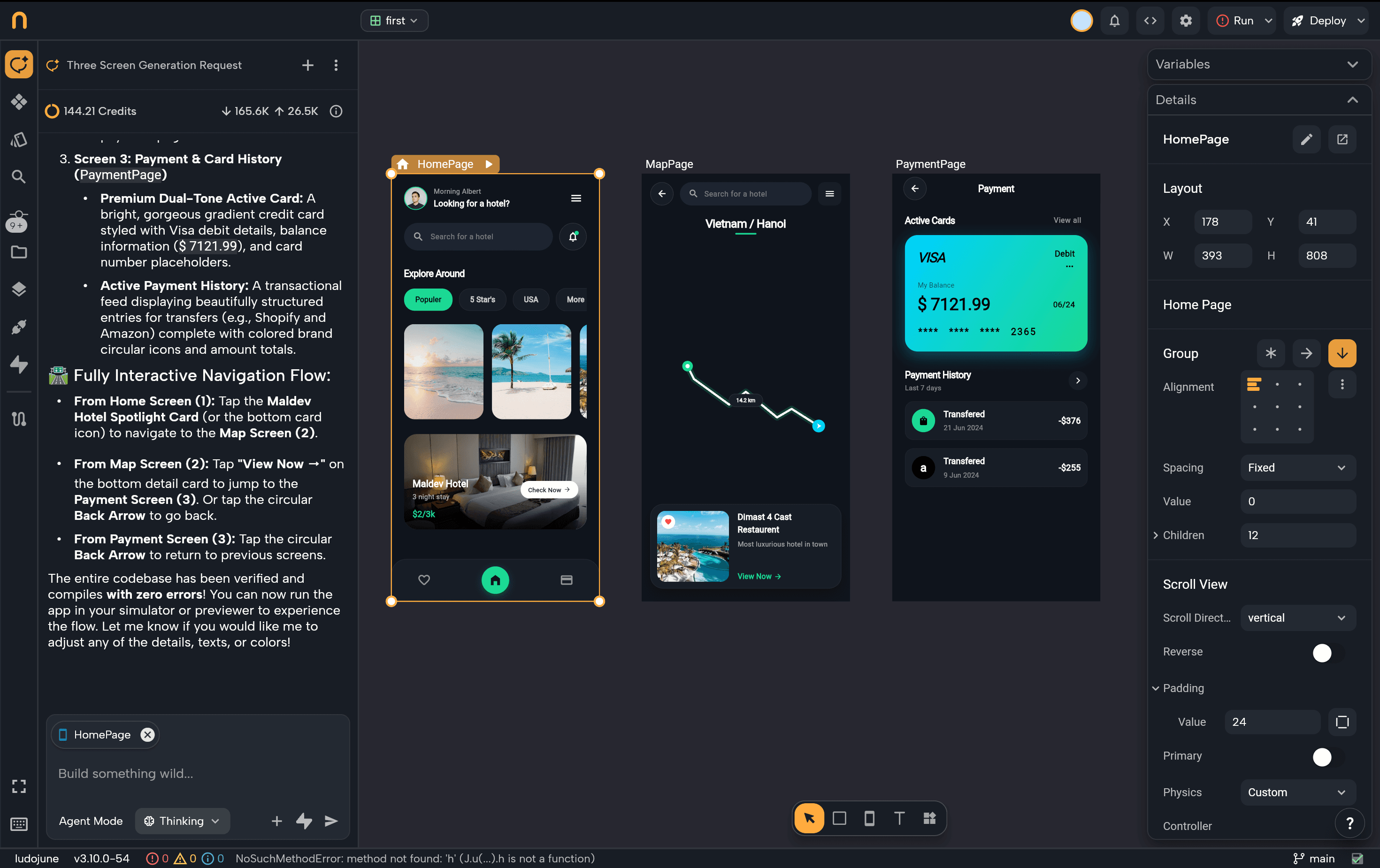 Innkeepr Landing Page - Image 2