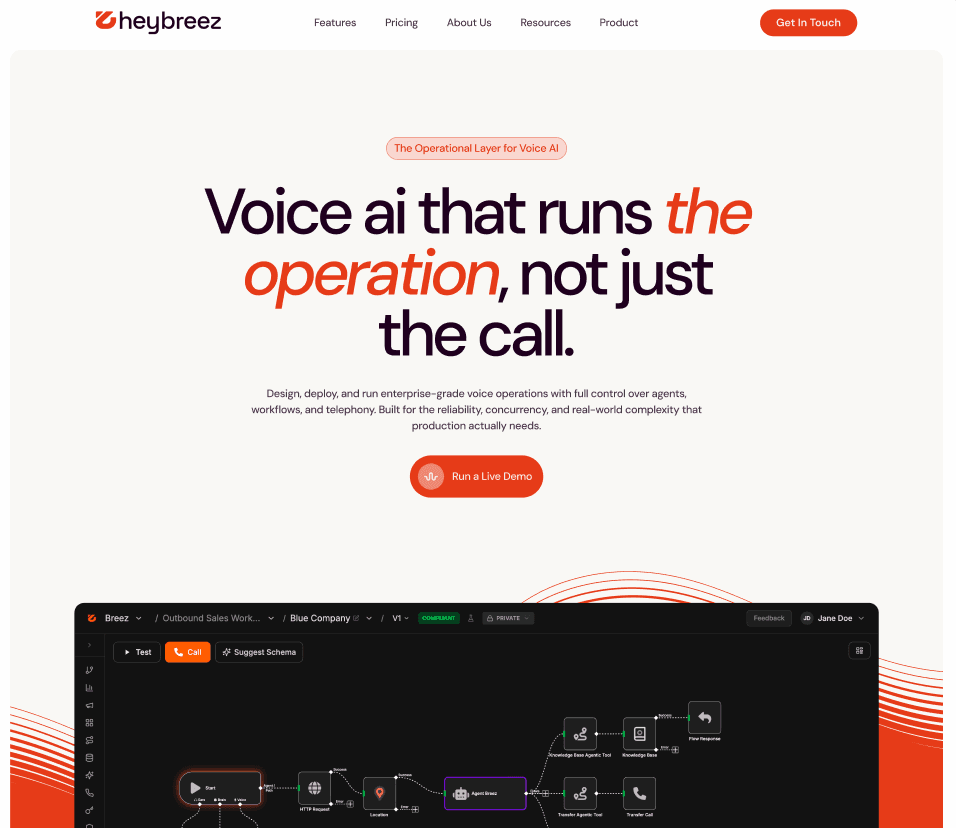 heybreez Branding - Image 1