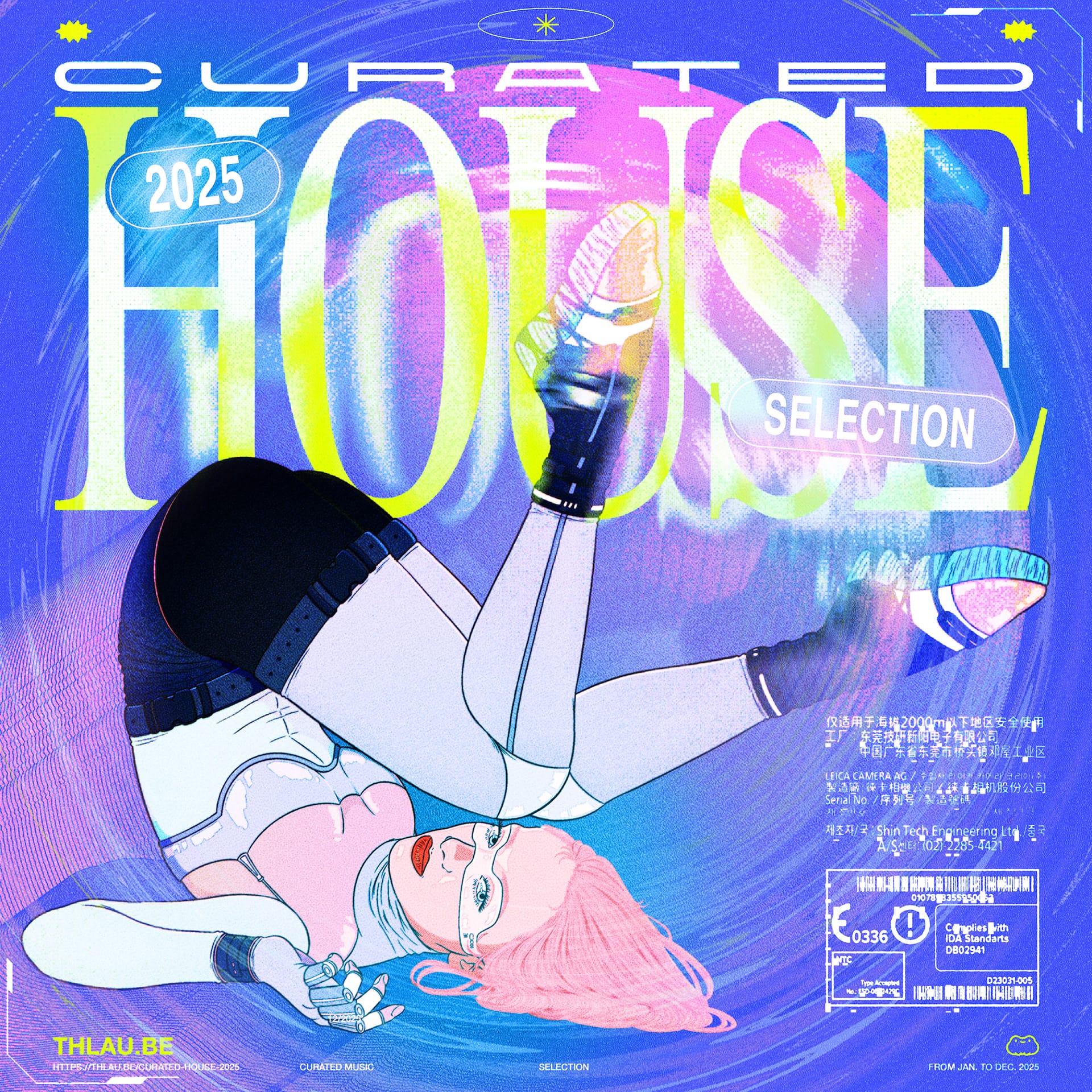 Pochettes - Image 1