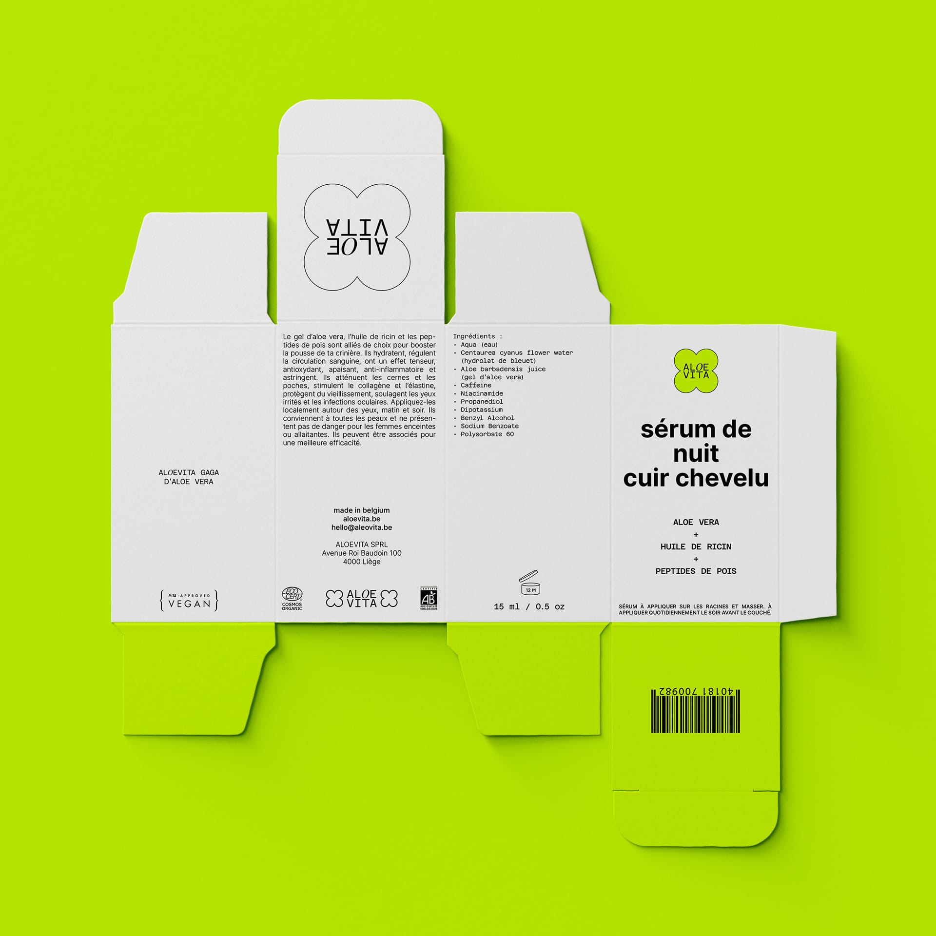Design Graphique - Image 3