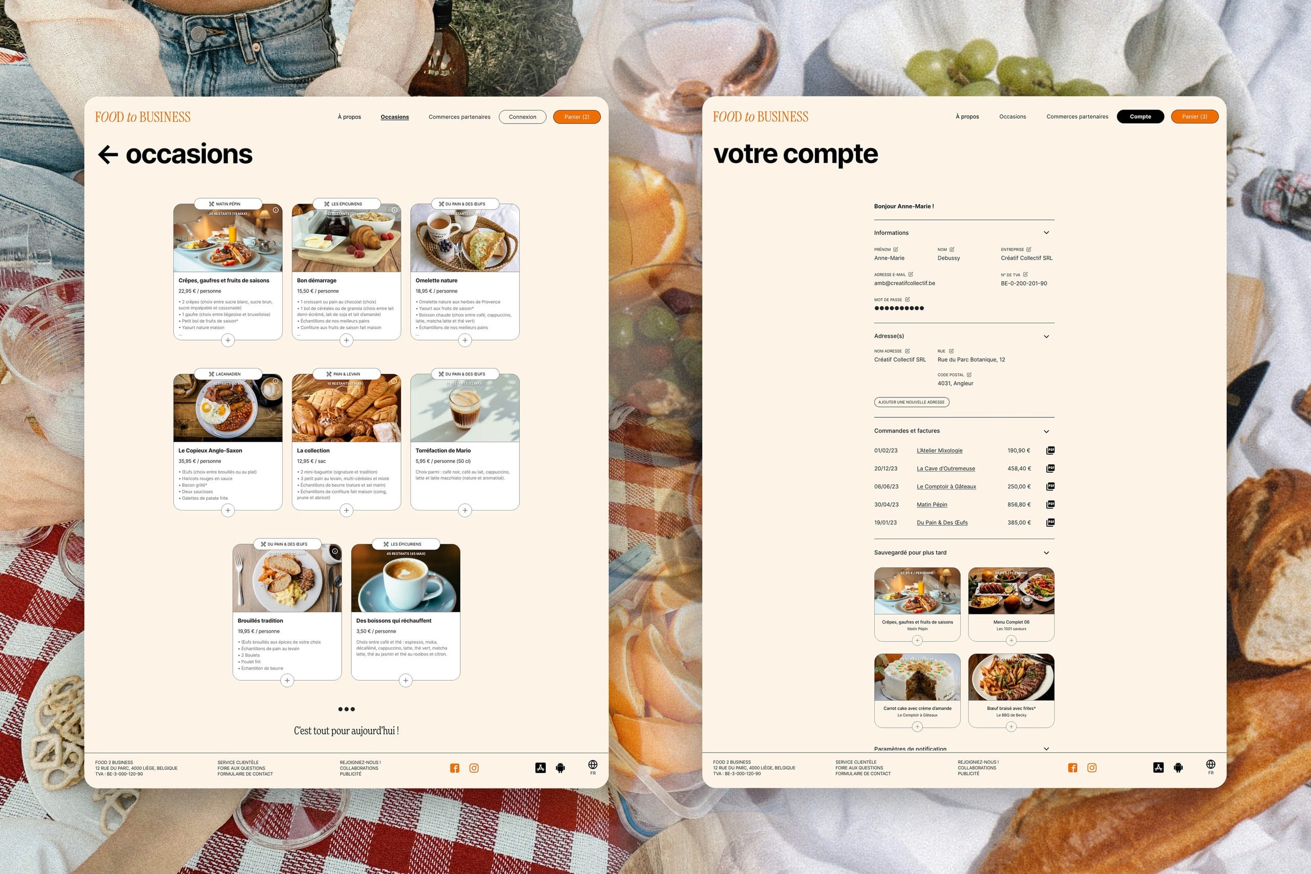 Design Graphique - Image 2