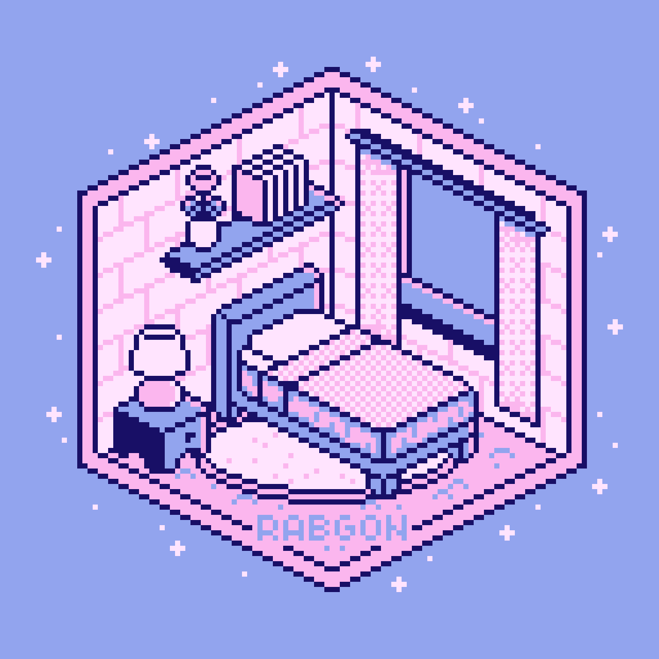 Pixel Art - Image 4