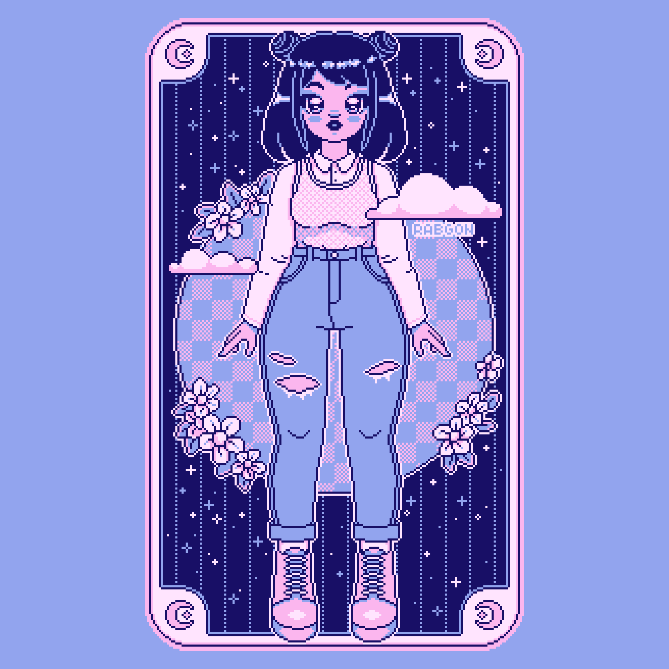 Pixel Art - Image 2