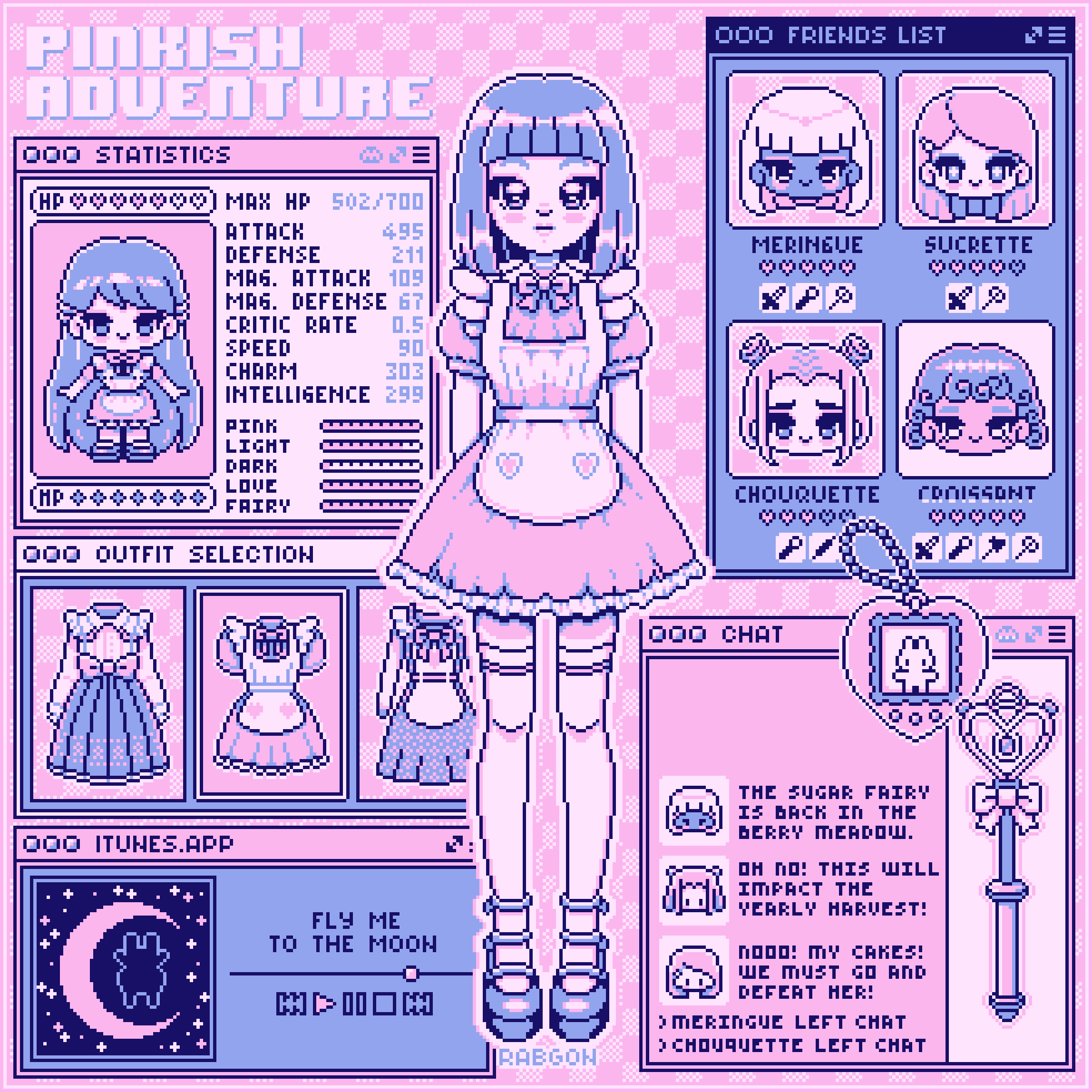 Pixel Art - Image 1