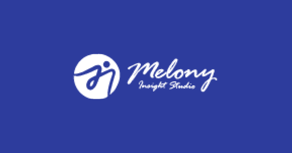 Official Website Design - Melony Insight - Image 1