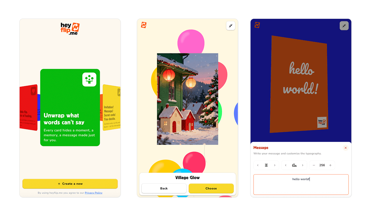 Heyflip - Image 4