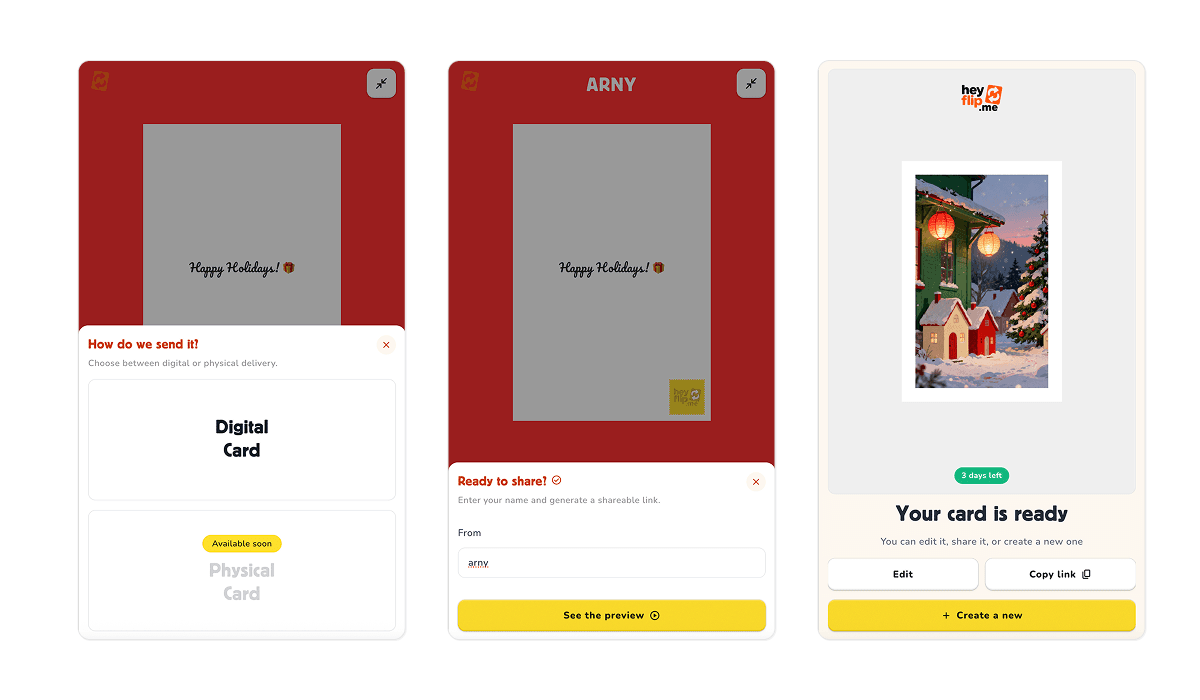 Heyflip - Image 3