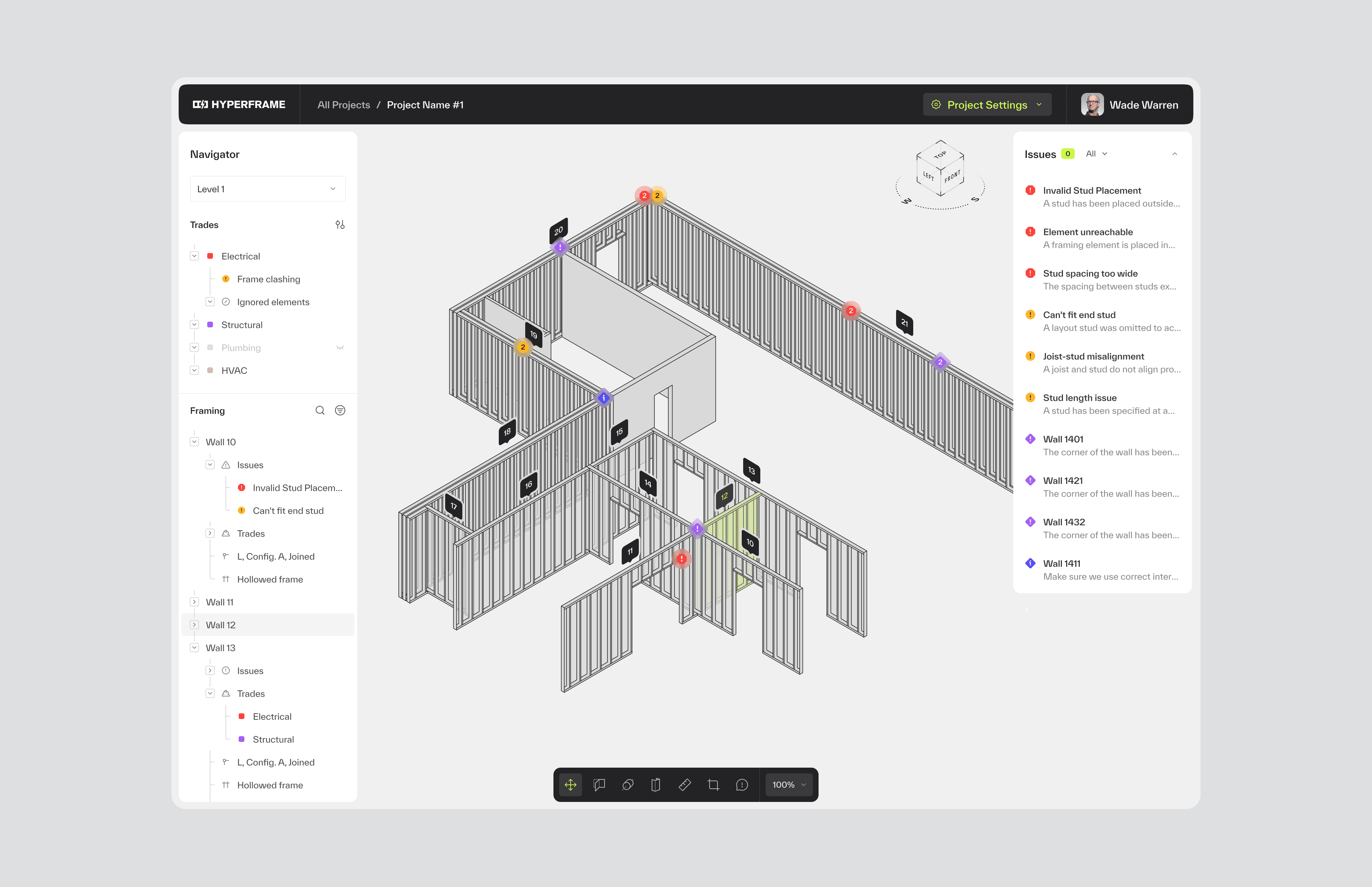 HyperBIM - Image 2