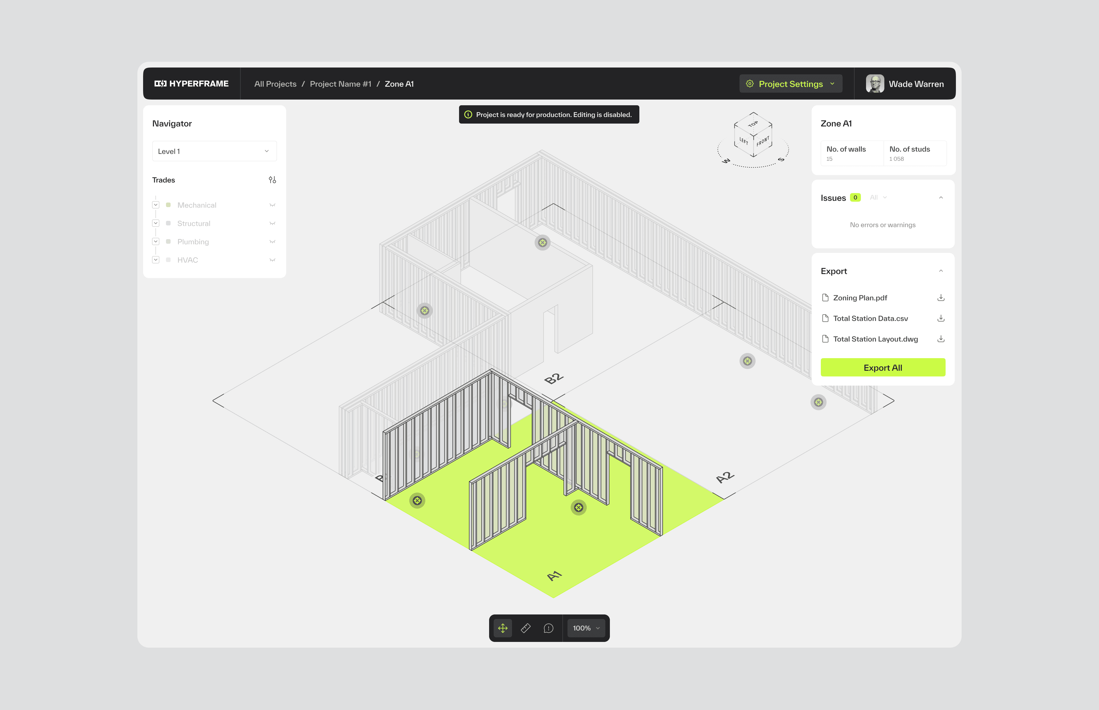 HyperBIM - Image 3