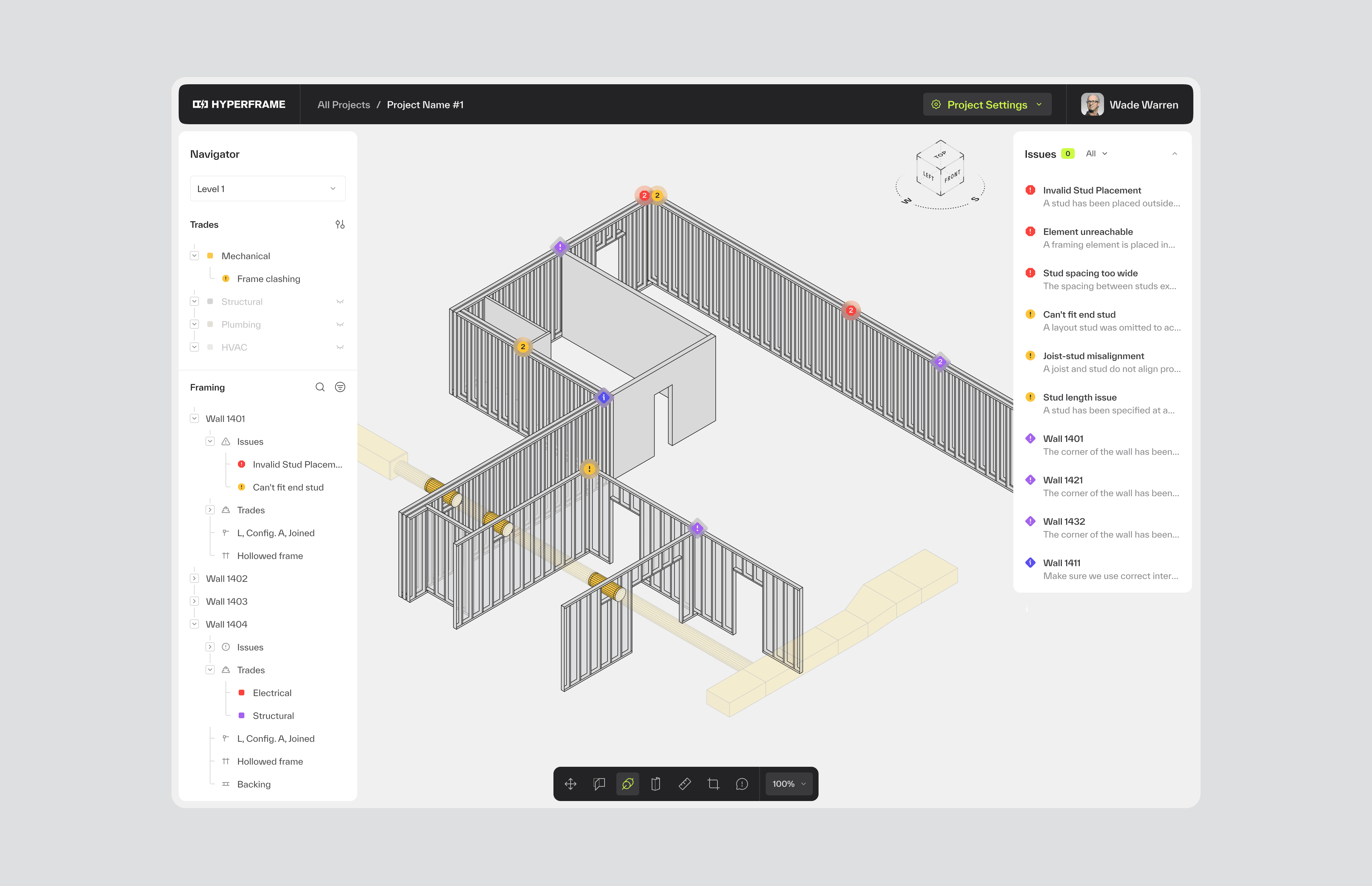 HyperBIM - Image 4