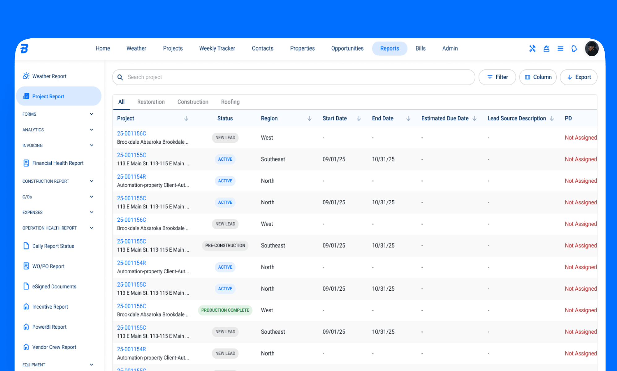 BlueTeam Design System - Image 3