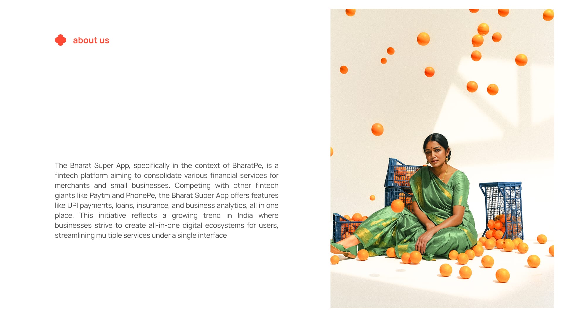 Bharat app - Image 2