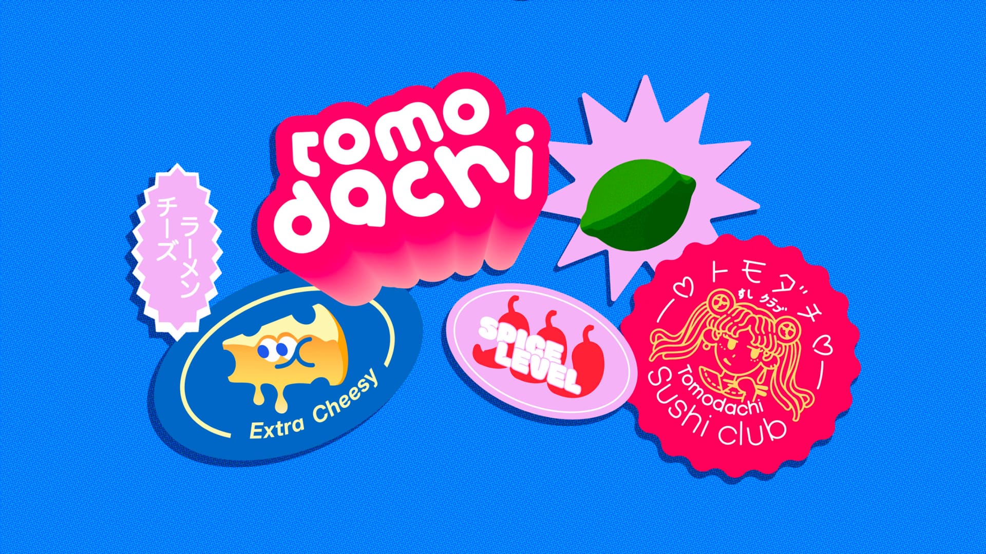 Tomodachi - Image 5